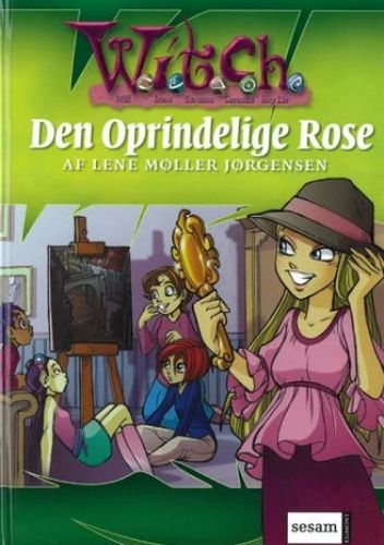 Den oprindelige Rose