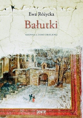Bałutki