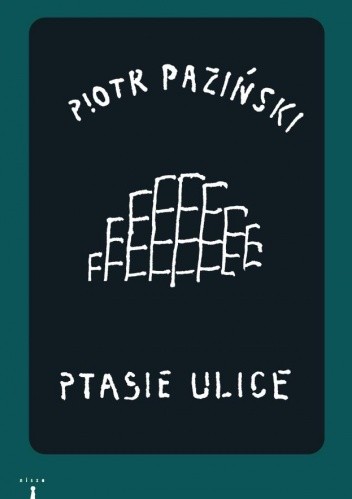 Ptasie ulice