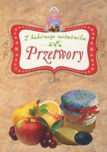 Przetwory