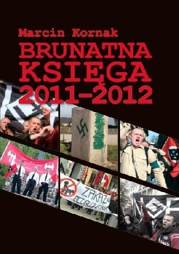 Brunatna Księga 2011-2012