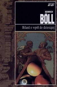 Bilard o wpół do dziesiątej