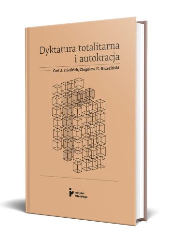 Dyktatura totalitarna i autokracja