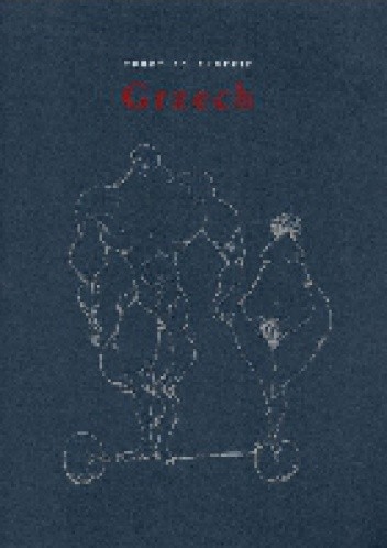 Grzech. Zeszyt czwarty