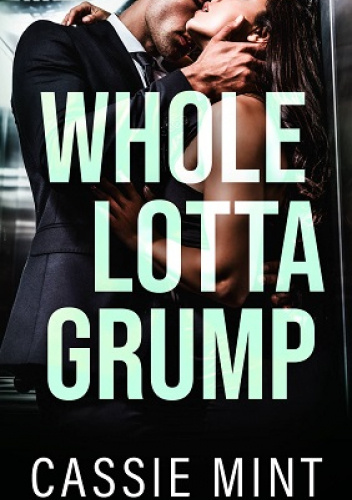 Whole Lotta Grump