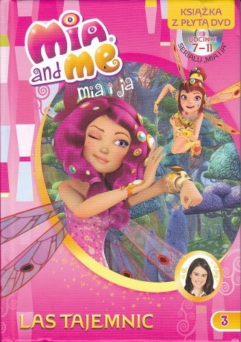 Mia i ja. Las tajemnic