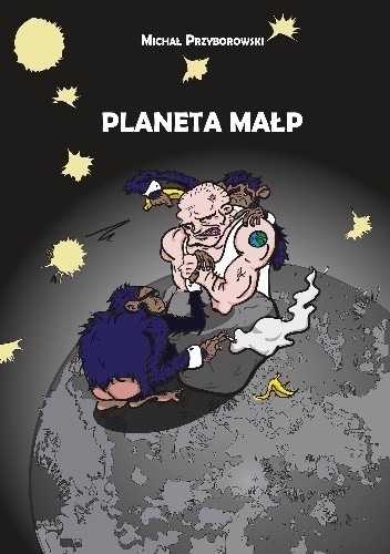 Planeta małp