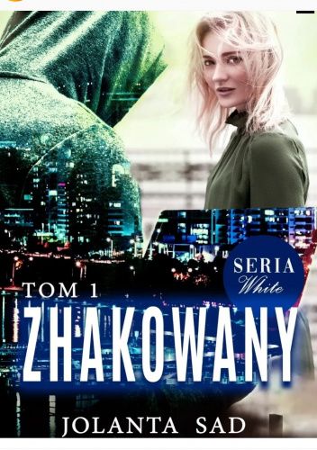 Zhakowany