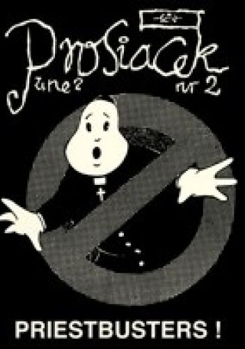 Prosiacek #2