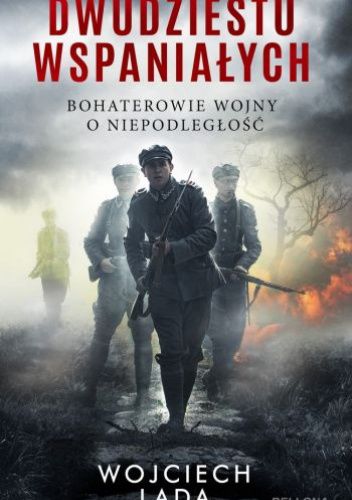 Dwudziestu wspaniałych
