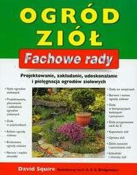 Ogród ziół