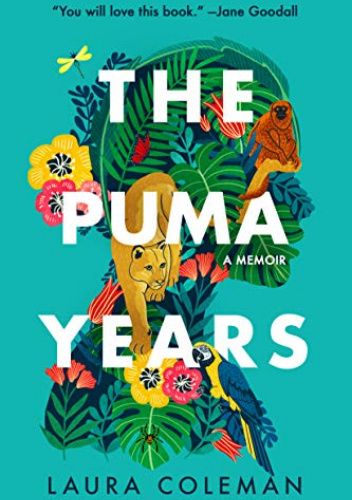 The Puma Years: A Memoir