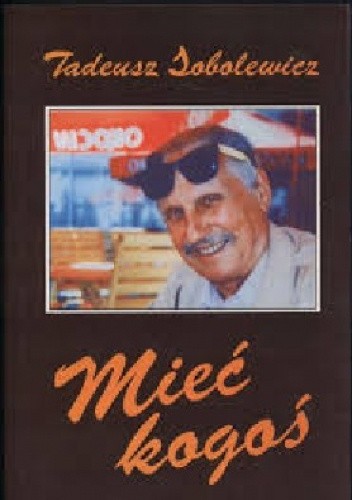 Mieć kogoś