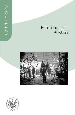 Film i historia. Antologia