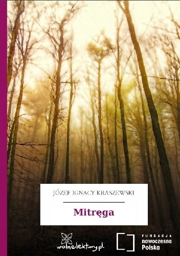 Mitręga