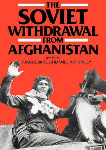 The Soviet Withdrawal from Afghanistan