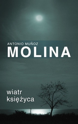 Wiatr księżyca