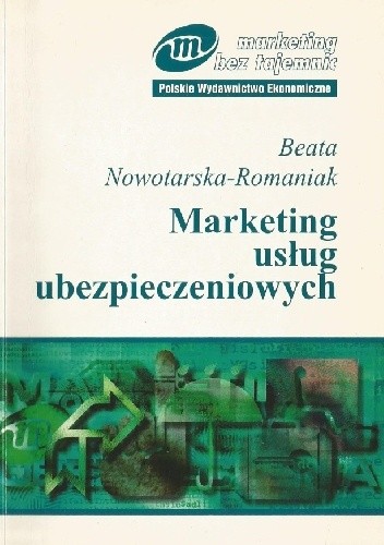 Marketing usług ubezpieczeniowych