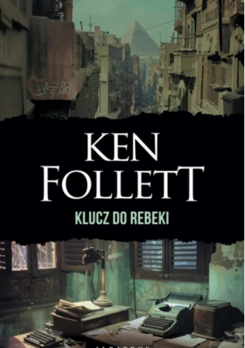 Klucz do Rebeki
