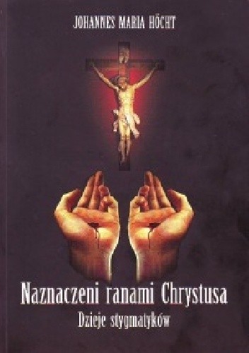 Naznaczeni ranami Chrystusa