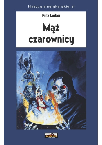 Mąż czarownicy