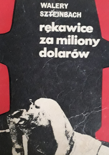 Rękawice za miliony dolarów