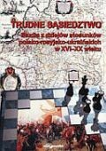 Trudne sąsiedztwo