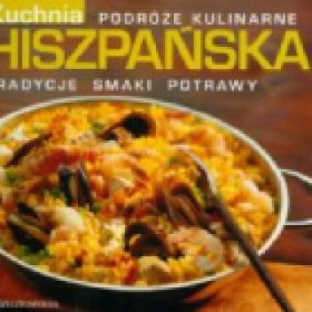 Kuchnia hiszpańska