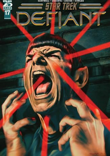 Star Trek: Defiant #17