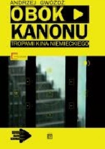 Obok kanonu: Tropami kina niemieckiego