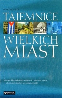 Tajemnice wielkich miast