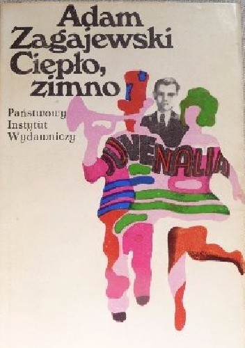 Ciepło, zimno