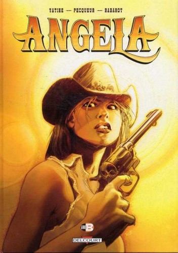 Angela
