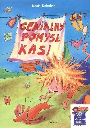 Genialny pomysł Kasi