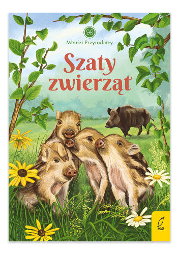 Szaty zwierząt