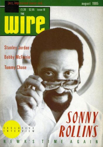 The Wire 18. August 1985