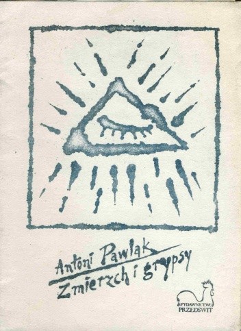 Zmierzch i grypsy