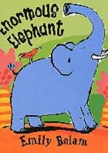 Enormous Elephant
