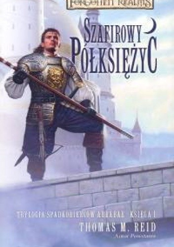 Szafirowy Półksiężyc