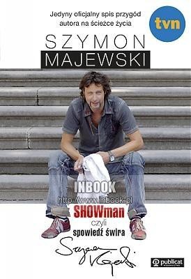 SHOWman, czyli spowiedź świra