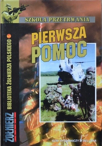 Pierwsza pomoc