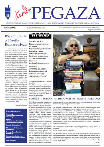 Kurier PEGAZA