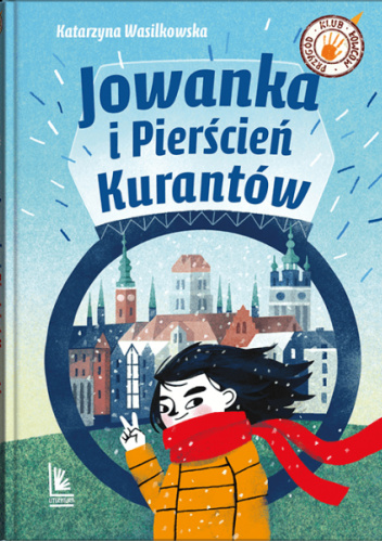 Jowanka i Pierścień Kurantów