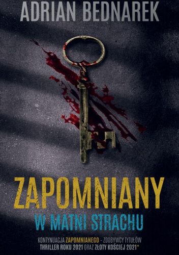 Zapomniany. W matni strachu
