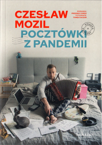 Pocztówki z pandemii