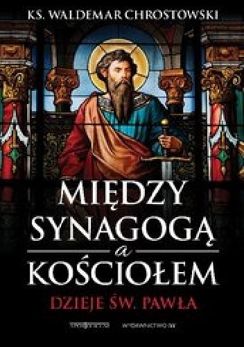 Między Synagogą a Kościołem
