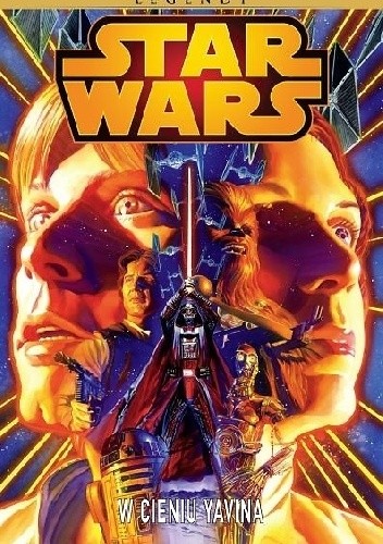 Star Wars: W cieniu Yavina