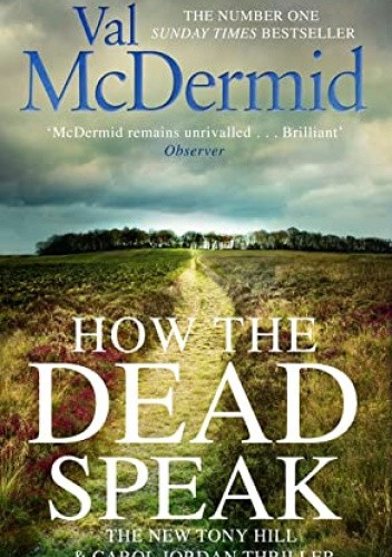 How the Dead Speak