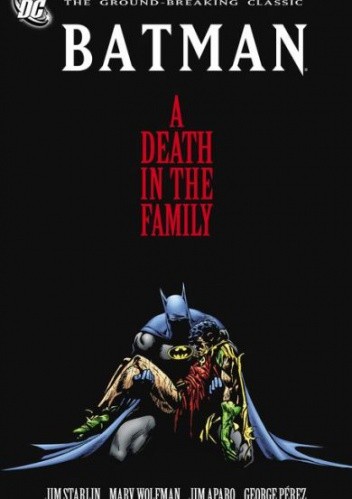 Batman: A Death in the Family