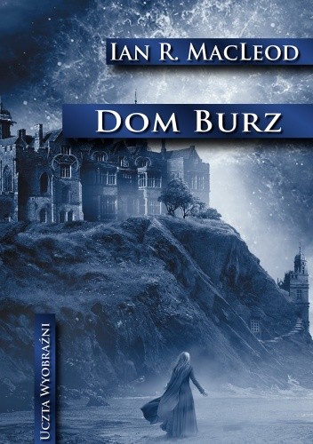 Dom Burz